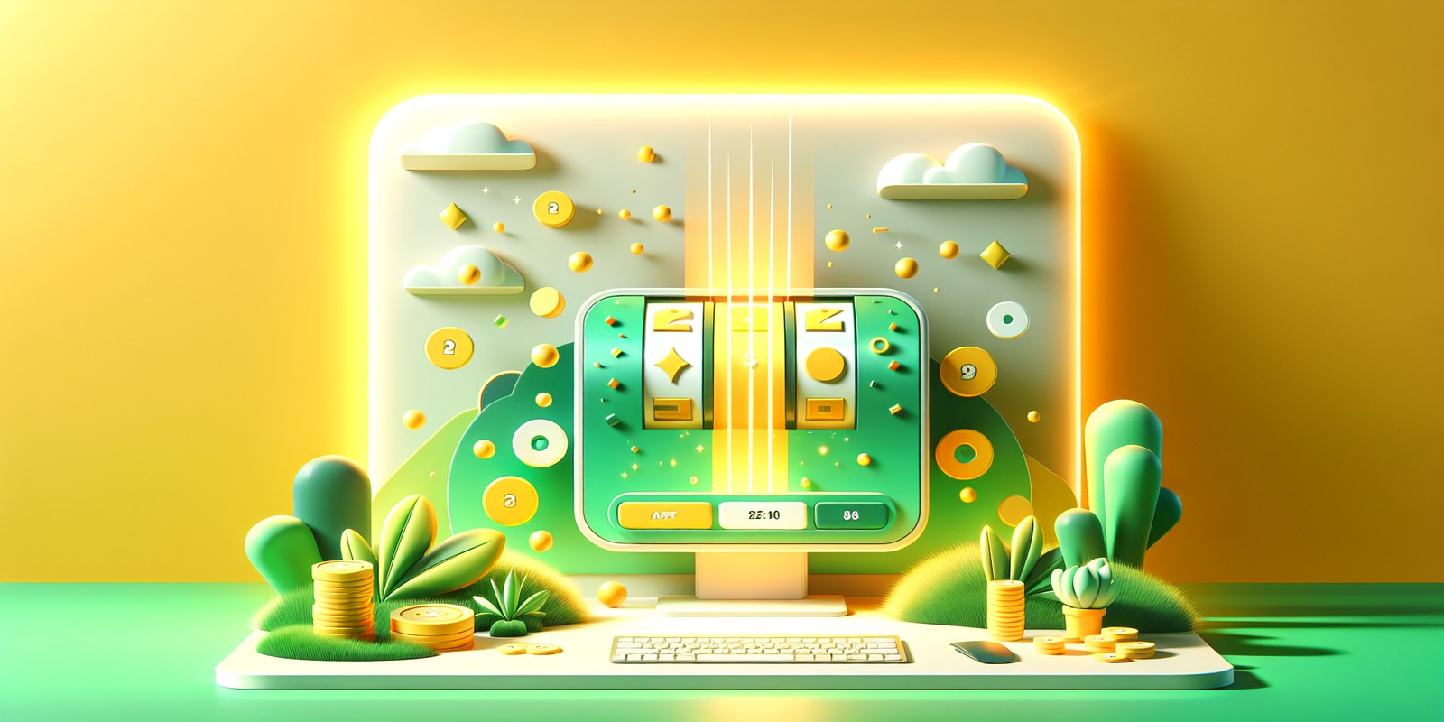 Explore Top Online Casino Trends for Global Players in 2025 at pk68.cloud.