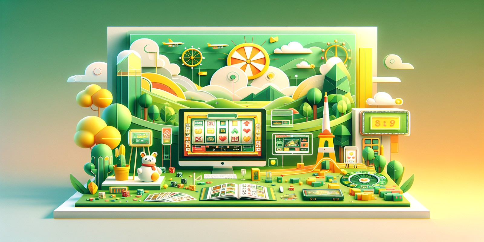 Mastering Online Casino Slot Strategies: Win Big in 2025 - Slot Strategy Guide for global | PK68FQ1QP4F