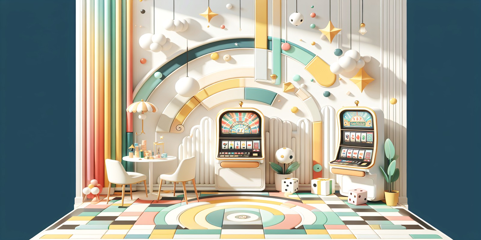 Mastering Slot Games in Pakistan - Strategies for Big Wins at pk68.cloud