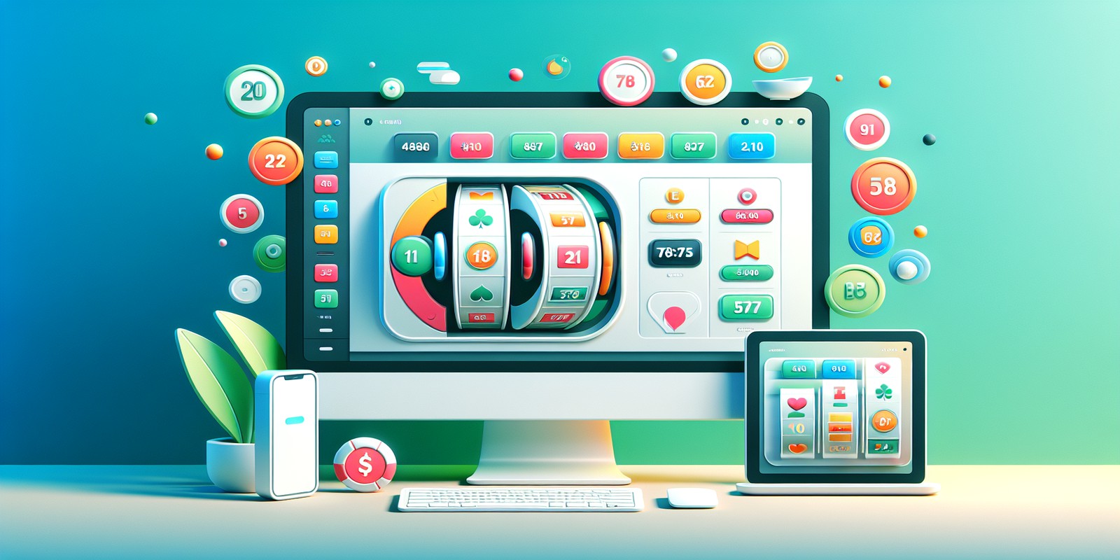 Maximize Your Winnings: Top Slot Game Strategies for 2025 - Slot Strategy Guide for global | PK68FQ1QP4F