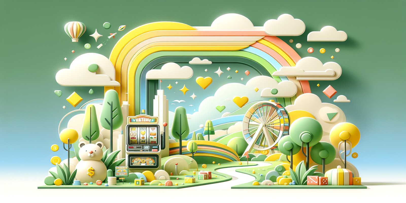 Online Casino Adventures: Top Slot Games to Play in 2025 - Slot Strategy Guide for global | PK68FQ1QP4F