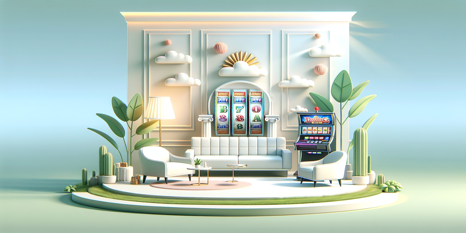 Online Casinos 2025: Explore Top Slot Games & Payment Methods - Slot Strategy Guide for global | PK68FQ1QP4F