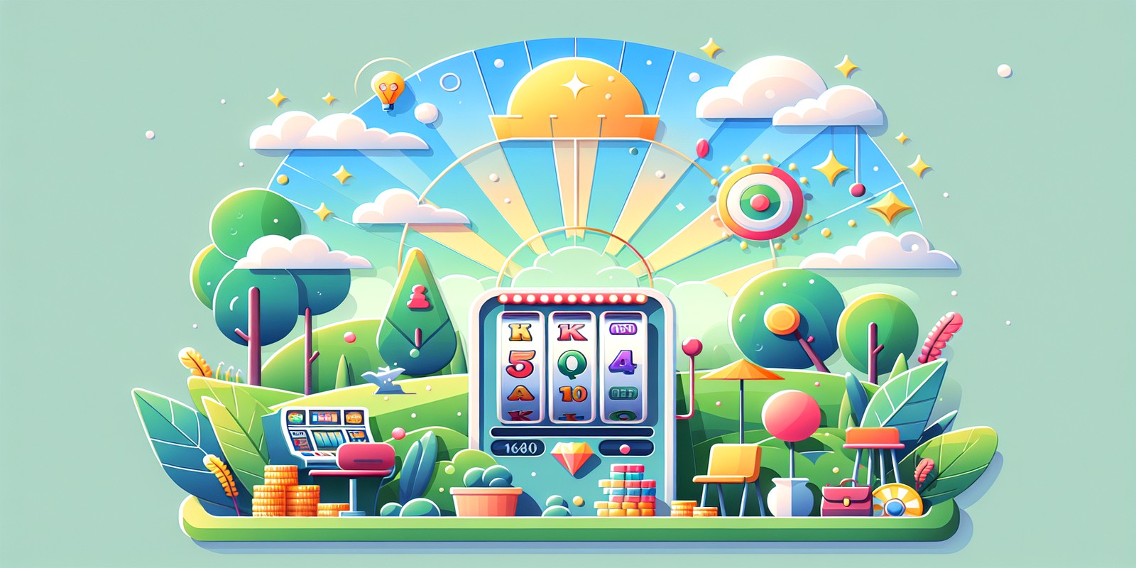 Top Online Casinos in 2026: Join the Slot Revolution Today! - pk68.cloud Guide for Pakistani Players