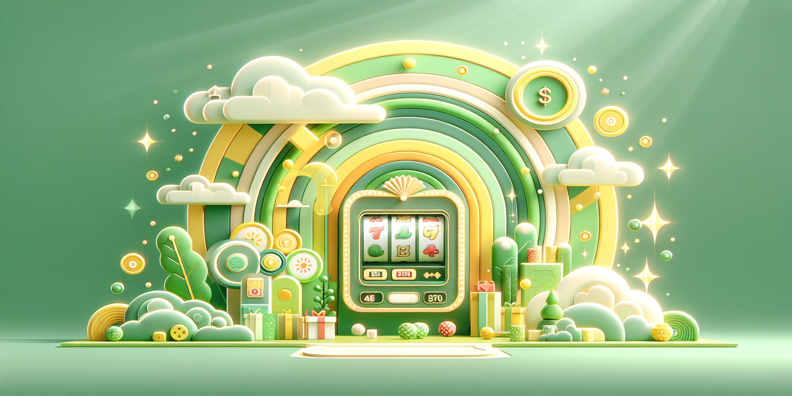 Visual guide to top slot games for 2026 at pk68.cloud.