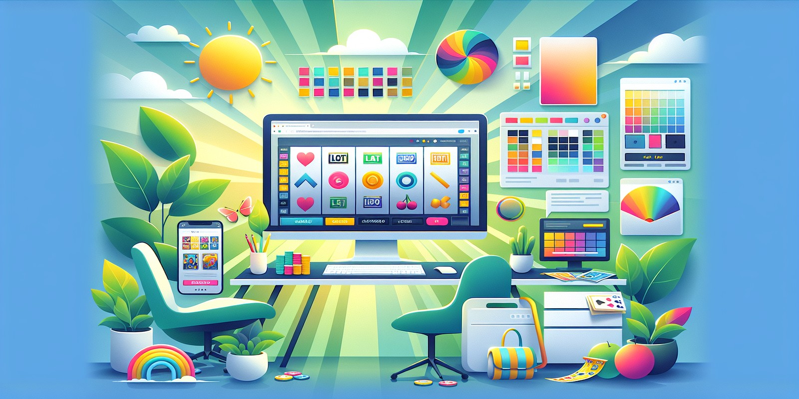 Unlock Big Wins: Master Slot Game Strategies for 2025 on pk68.cloud