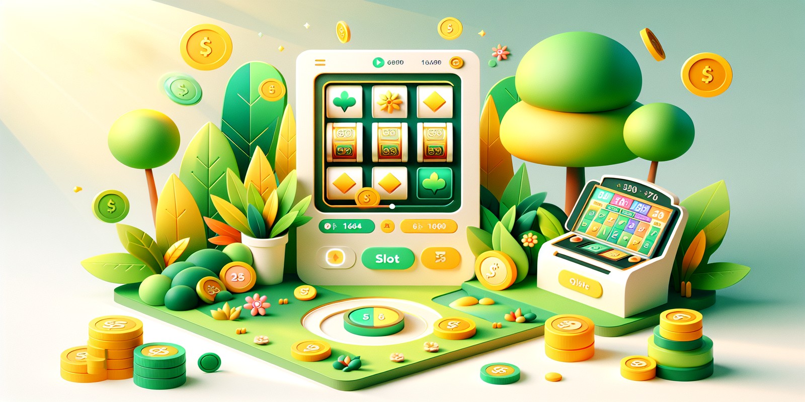 Unlock Big Wins: Top Slot Games Strategies for 2025 - Comprehensive guide for Pakistani players at pk68.cloud.