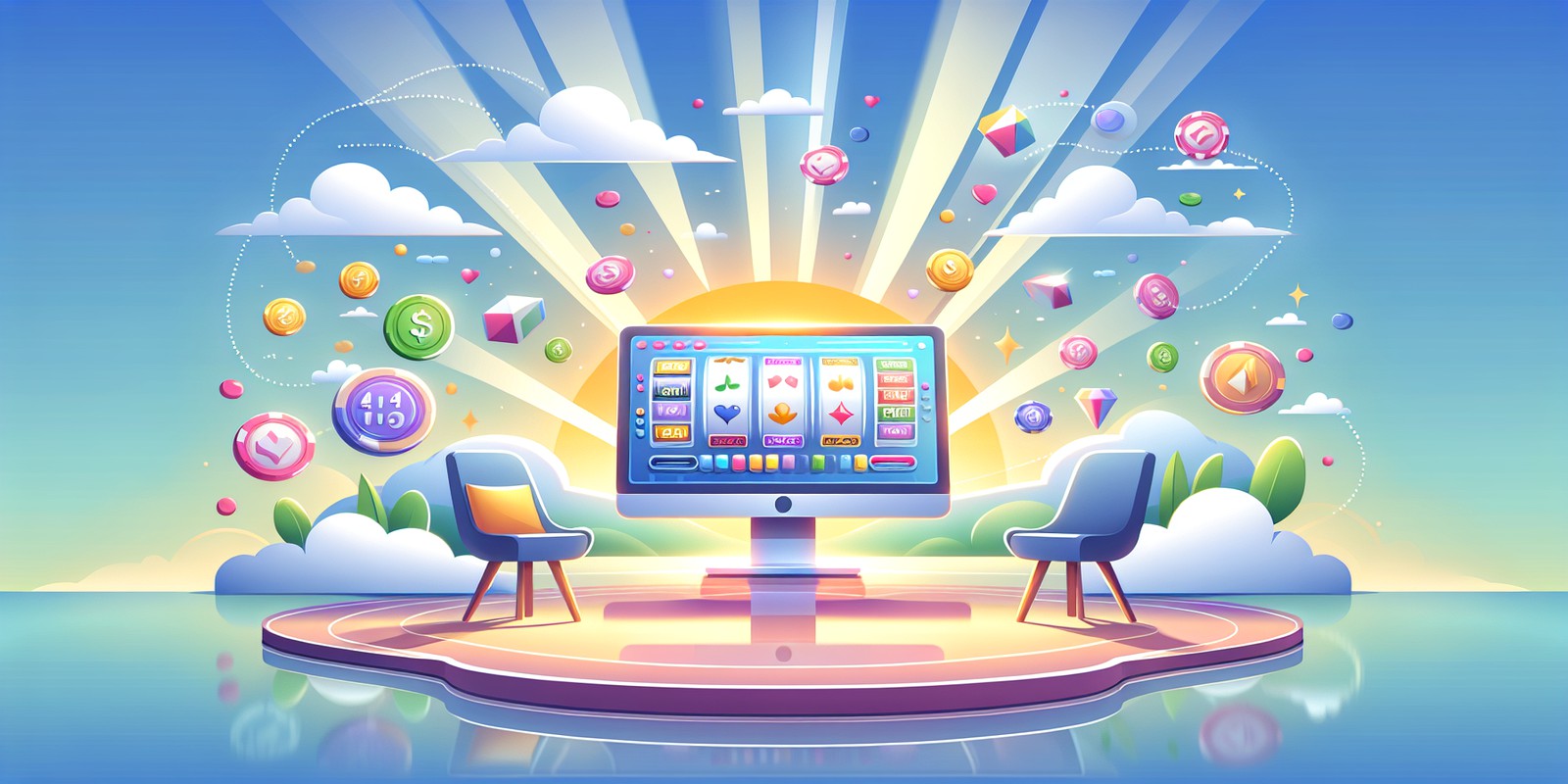 Unlock Big Wins with Slot Strategies: Your Guide for Pakistan Players on pk68.cloud.