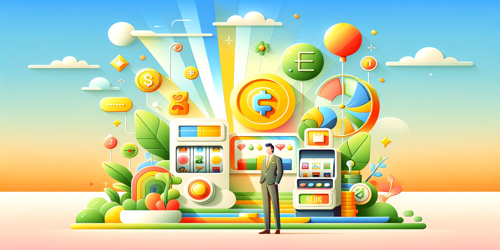 Unlock Casino Excitement: Top Online Slots for 2026 Players on pk68.cloud - Comprehensive Guide for Pakistani Players