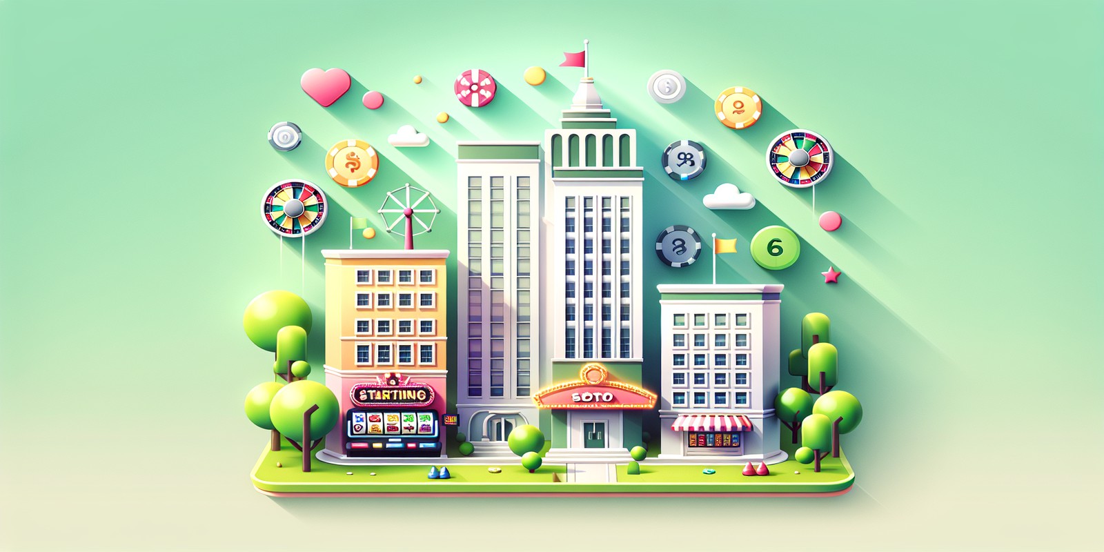 Unlock Jackpot Riches: 2025 Slot Games Strategies for All Players - Slot Strategy Guide for global | PK68FQ1QP4F