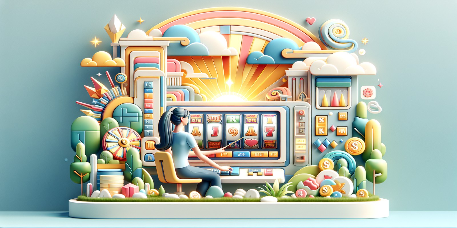 Unlock the Secrets of Slot Games: Strategies for Big Wins in 2025 - Slot Strategy Guide for global | PK68FQ1QP4F