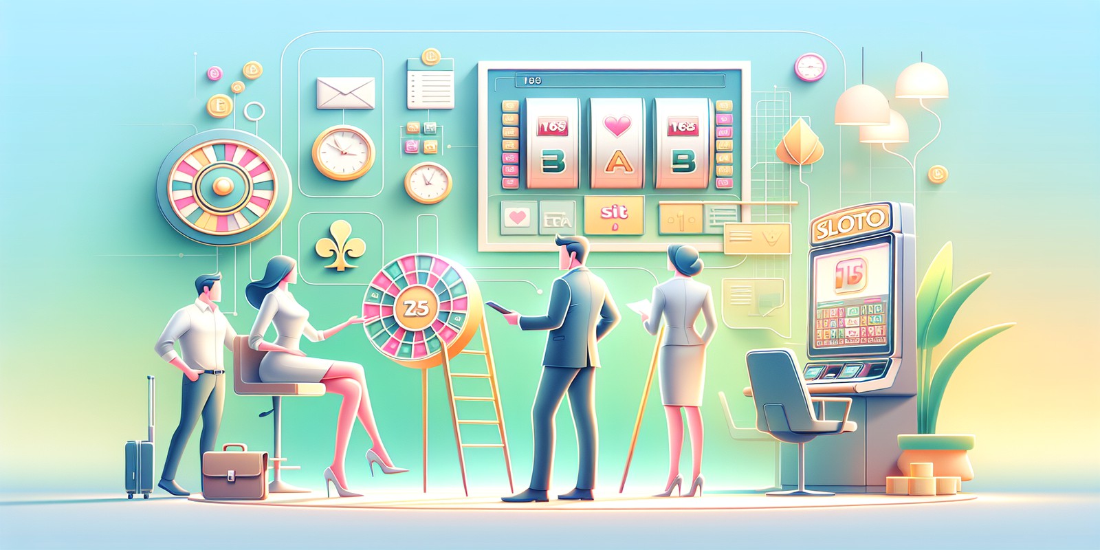 Unlock the Secrets: Strategies for Winning Slot Games in 2025 - Slot Strategy Guide for global | PK68FQ1QP4F