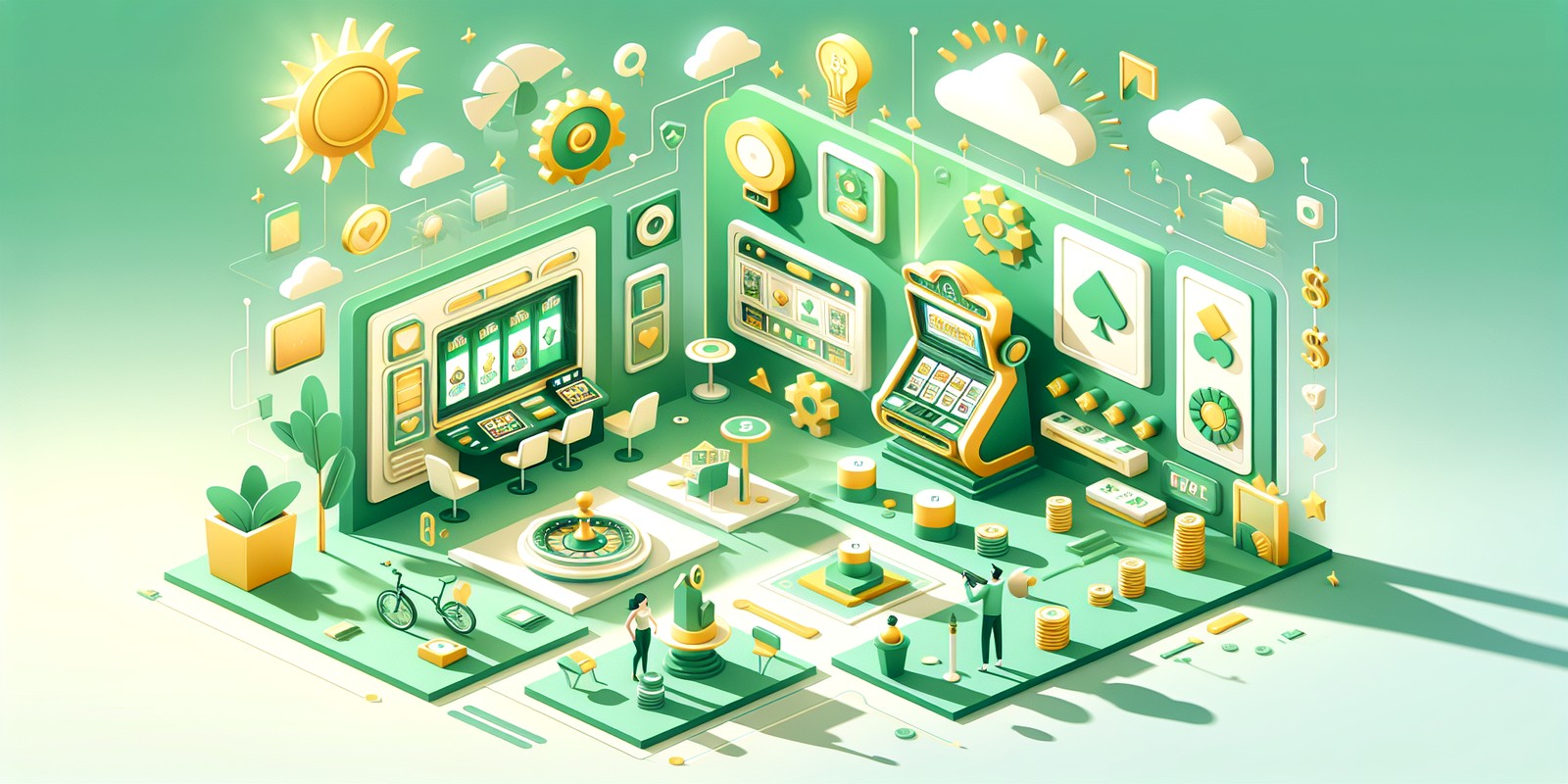 Unlock Winning Strategies for Slot Games in 2025: Your Ultimate Guide - Slot Strategy Guide for global | PK68FQ1QP4F