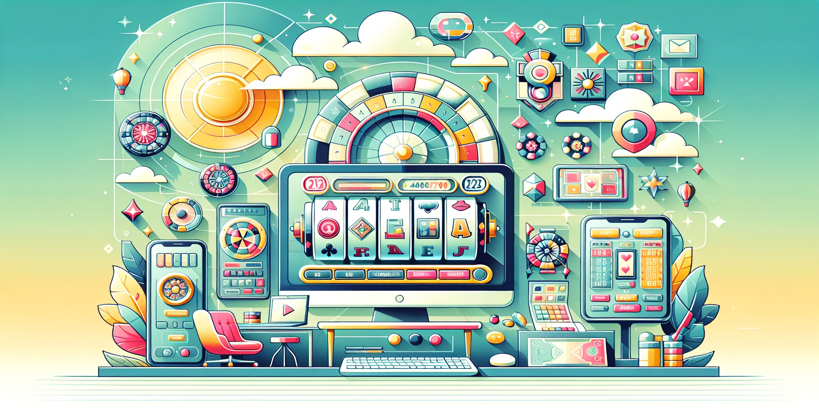 Guide to unlocking online casino bonuses for Pakistani players at pk68.cloud.