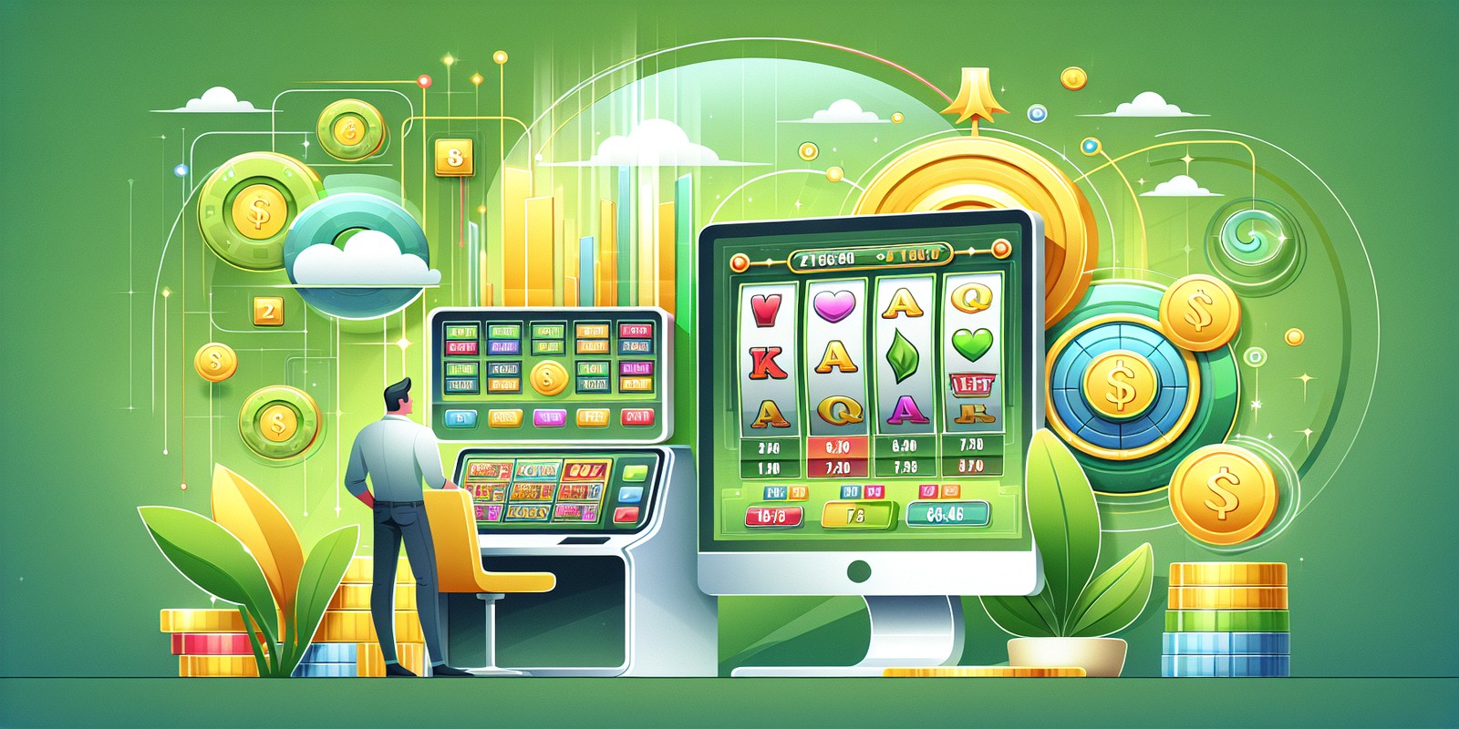Unlocking Online Casino Success: Top Slot Strategies for 2026 at pk68.cloud for Pakistani Players.