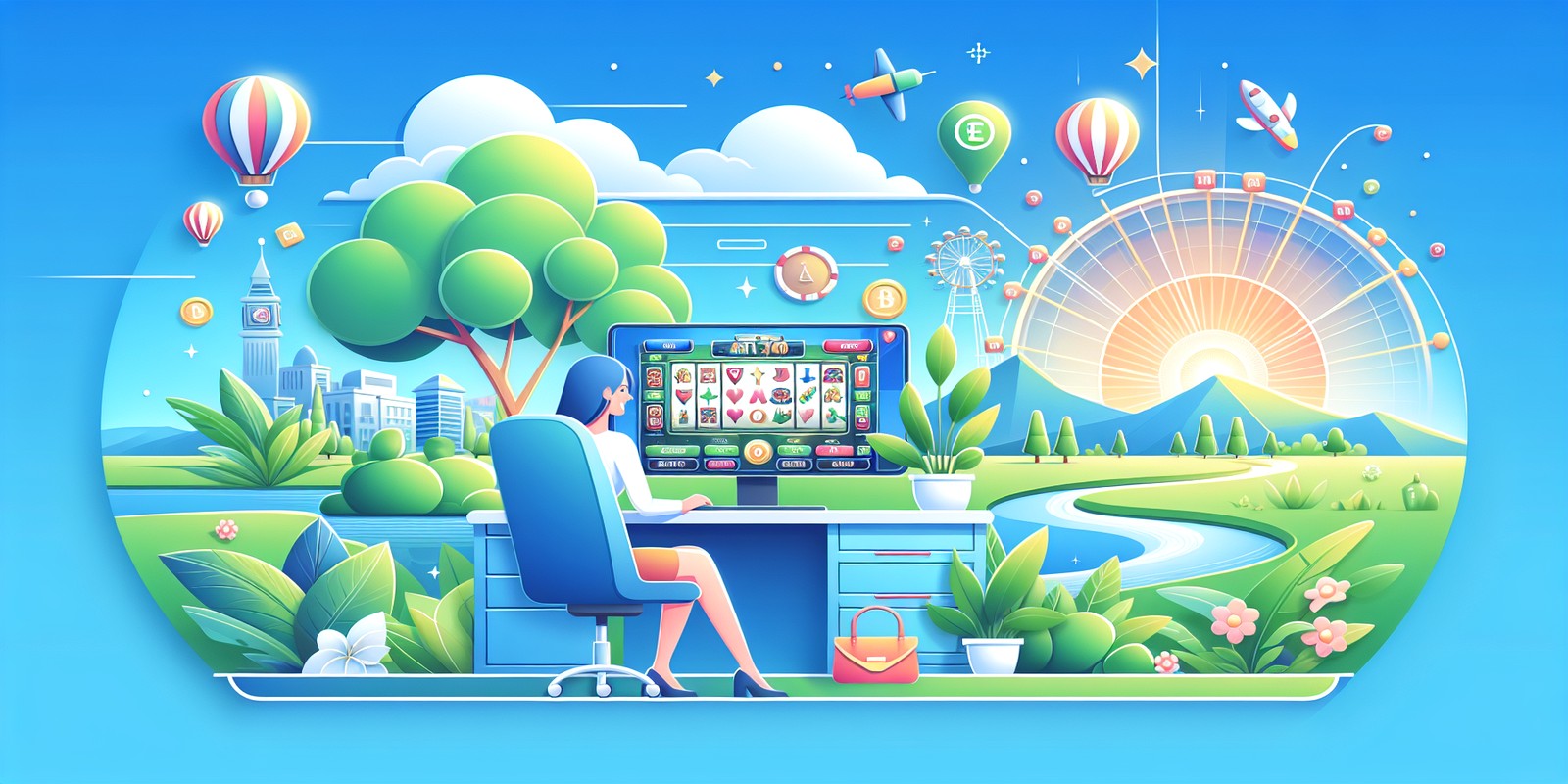 Unlocking Slot Game Success: Tips for Big Wins in 2025 on pk68.cloud