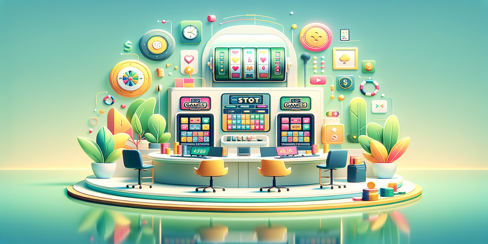 Unlocking the Best Online Casino Strategies for Big Wins in 2025 - Gaming Guide Guide for global | PK68FQ1QP4F