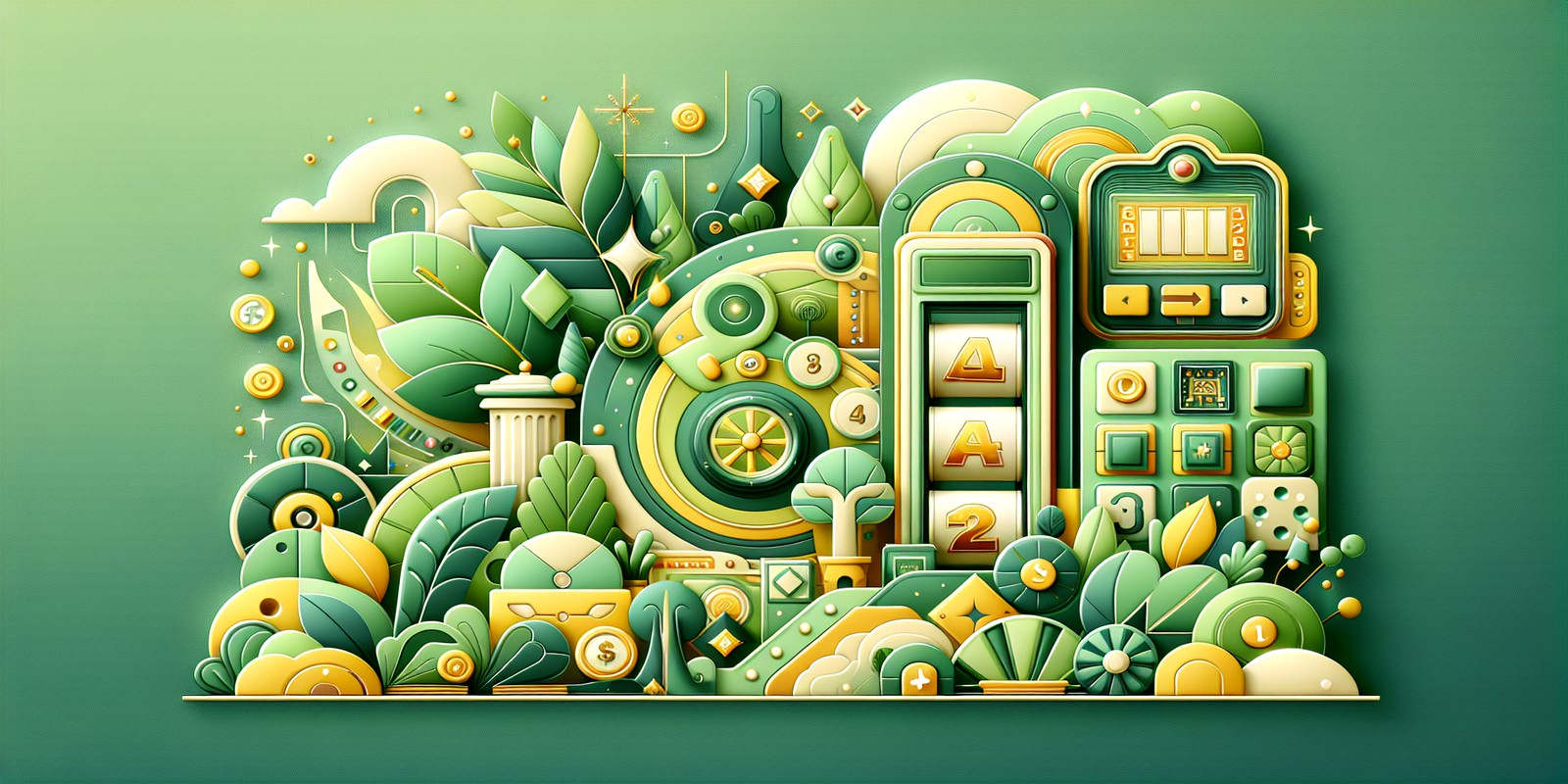 Winning Big on Slot Games: Top 2025 Strategies for Global Players - Slot Strategy Guide for global | PK68FQ1QP4F