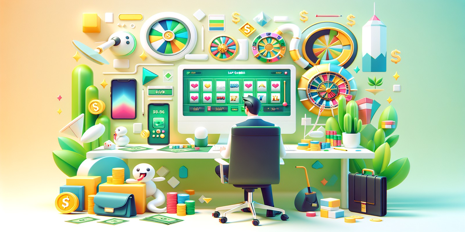 Your Ultimate Guide to Playing Slot Games in Pakistan 2025 - Slot Strategy Guide for global | PK68FQ1QP4F