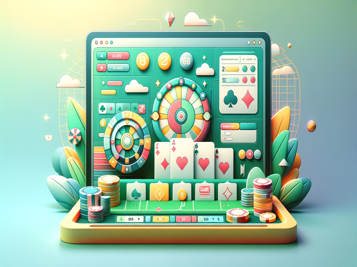 PK68FQ1QP4F Poker Games