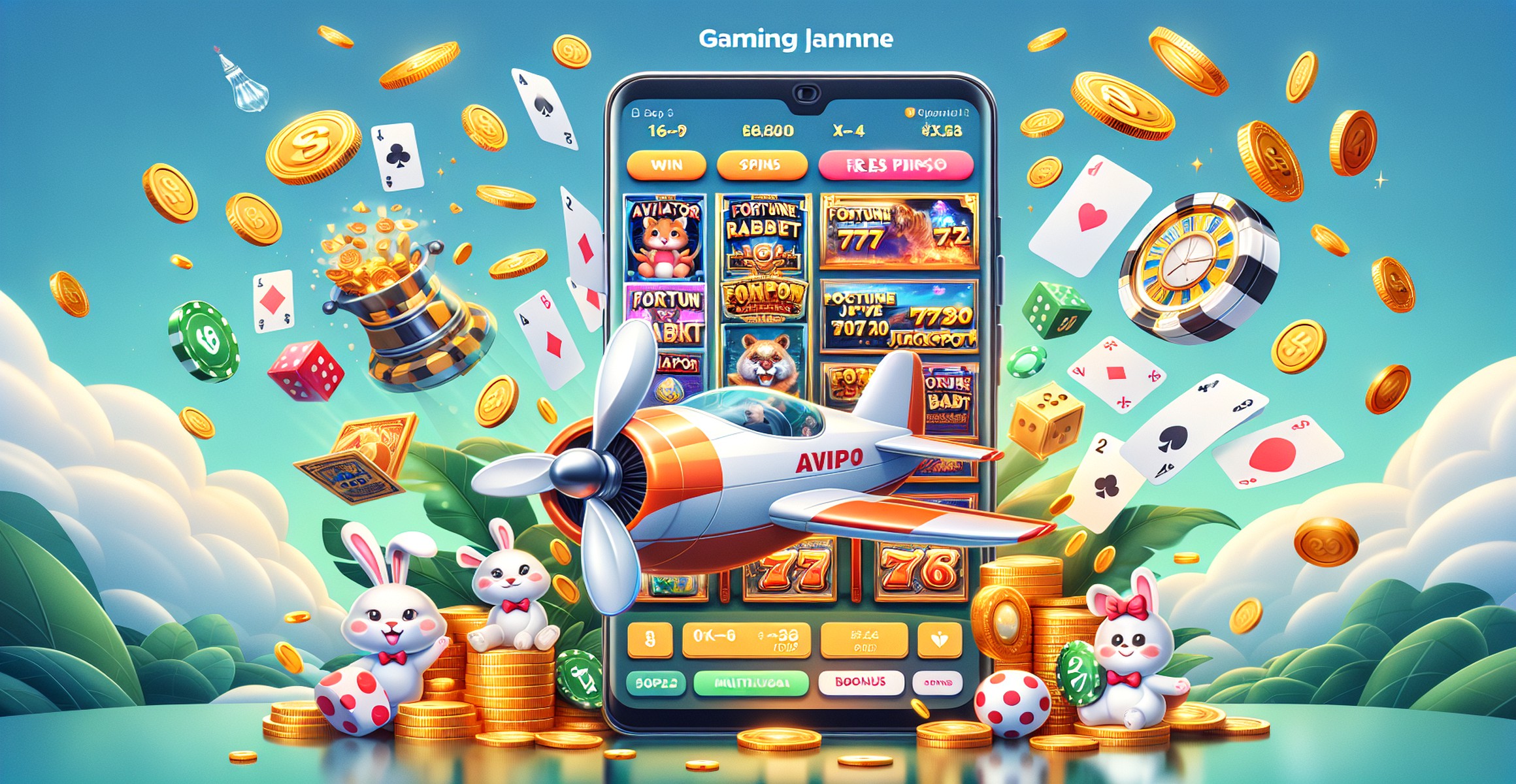 Fortune Tiger Games - Online Slot Game at PK68FQ1QP4F