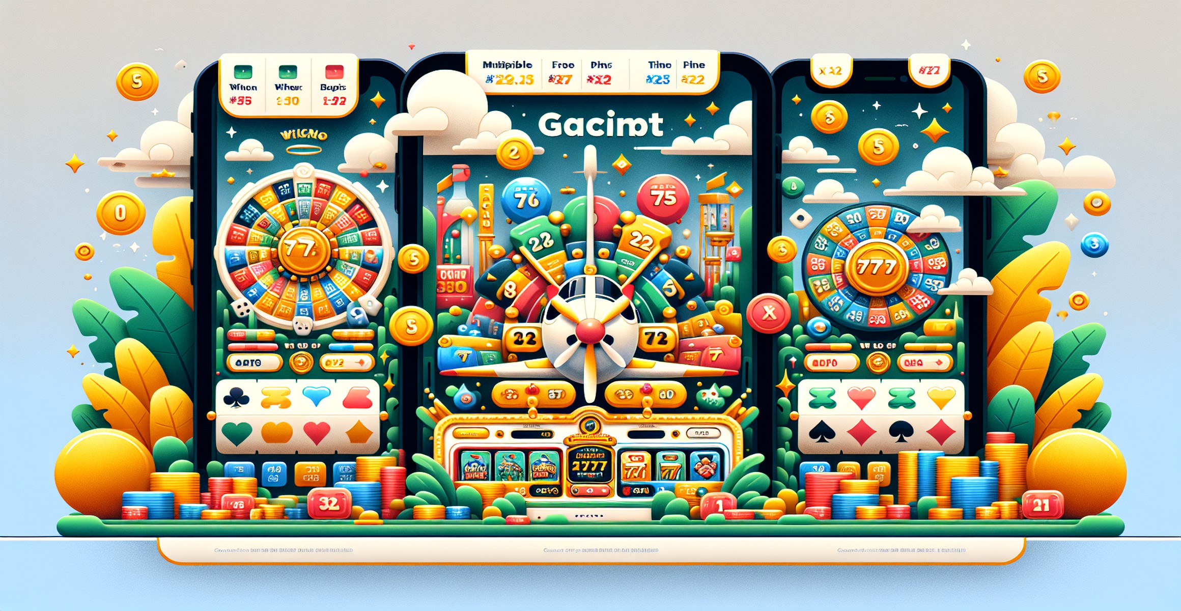 Super Jackpot - Online Slot Game at PK68FQ1QP4F